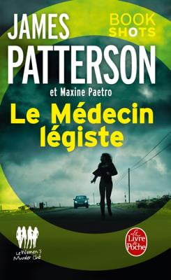 Womens Murder Club Ebook